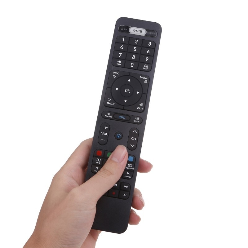 Programmable TV Box Learning Remote Control Receiver for Formuler Z7 ...