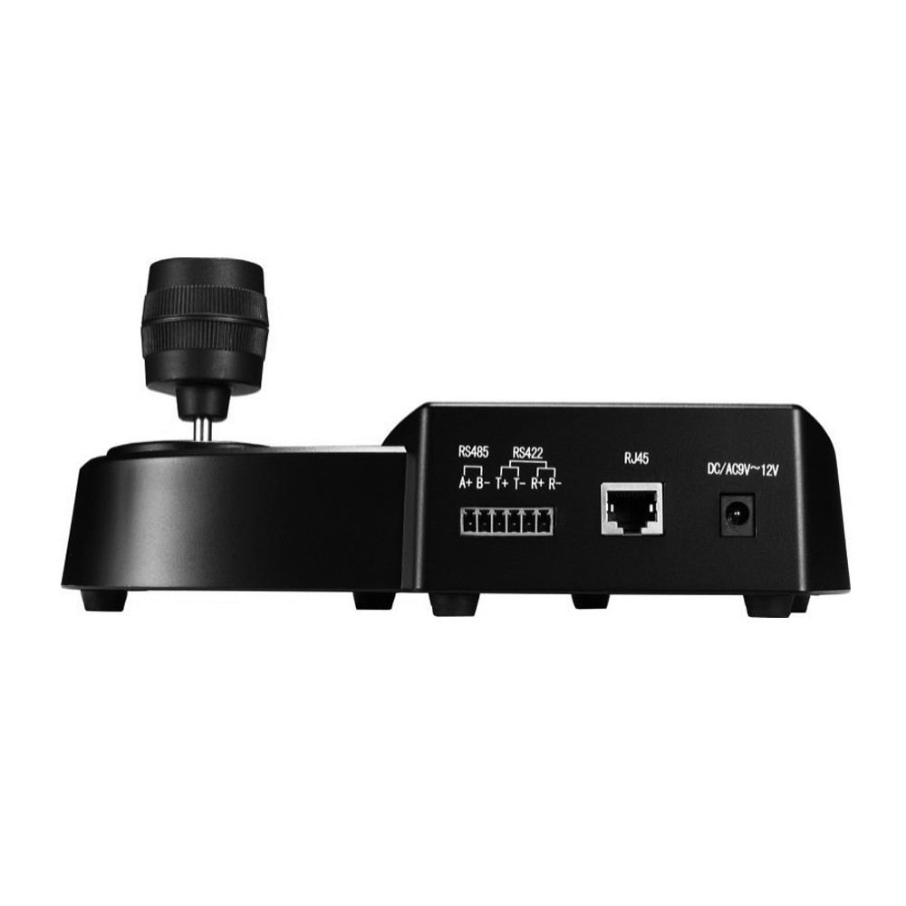Mini RS-485 3D CCTV Keyboard Controller Joystick ⓥ8 Z4H | Shopee ...