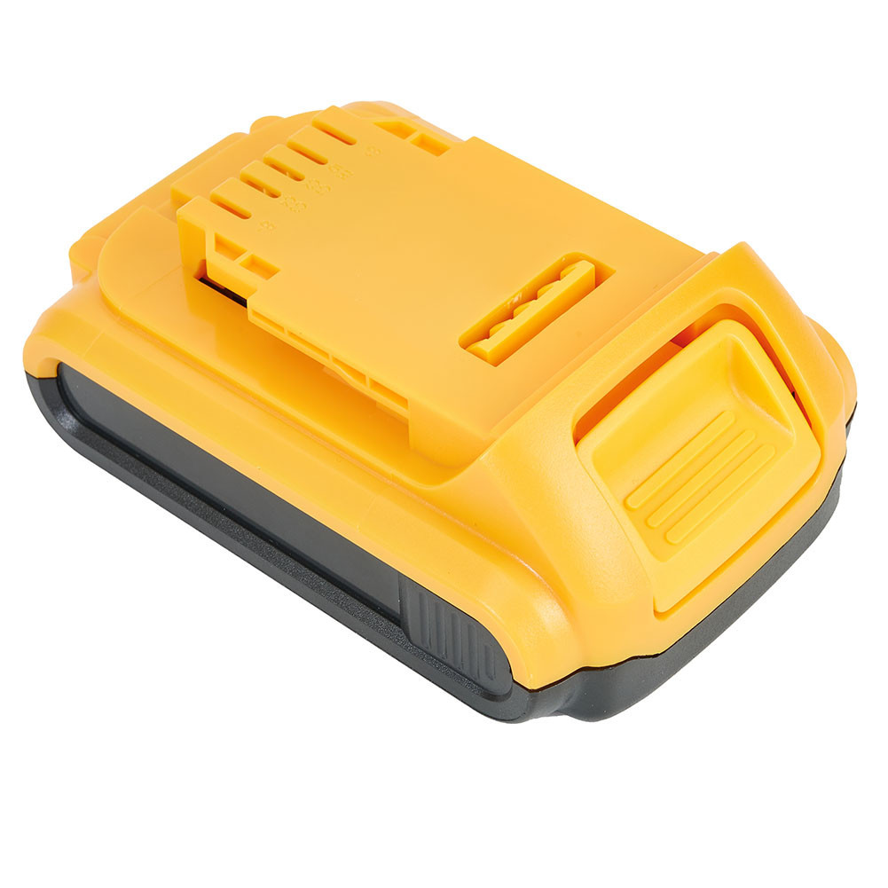 Shell Li-Ion Battery Shell Power Tool Replacement 18V DCB200 Battery ...