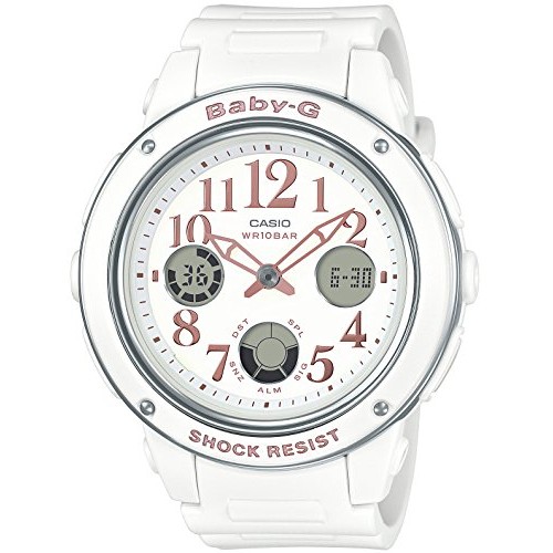 Direct from Japan Casio Babygie Watch Domestic genuine product BGA150 Arabic Shopee Philippines