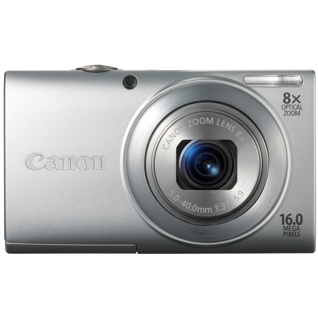 Used Camera from Japan ] Canon Digital Camera PowerShot A4000IS