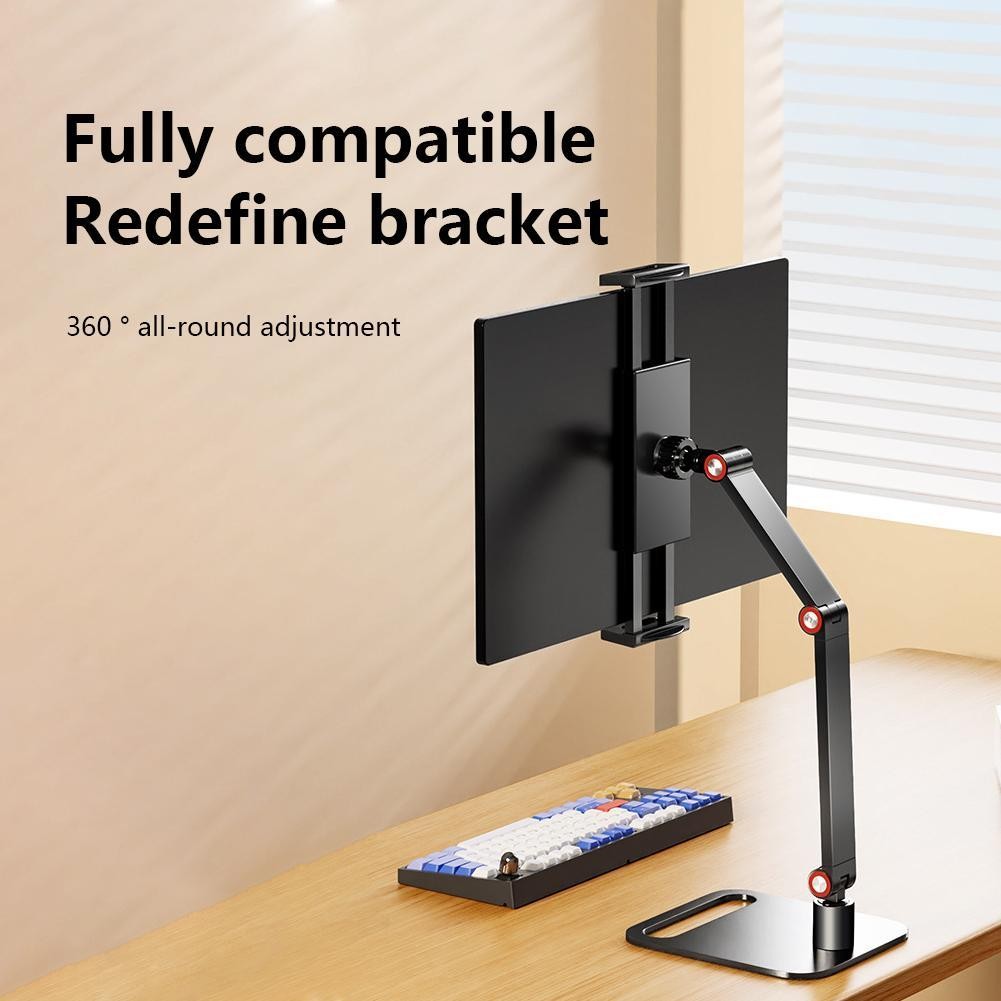 ♨Display Bracket Screen Base 16 Inch Portable Universal Secondary ...