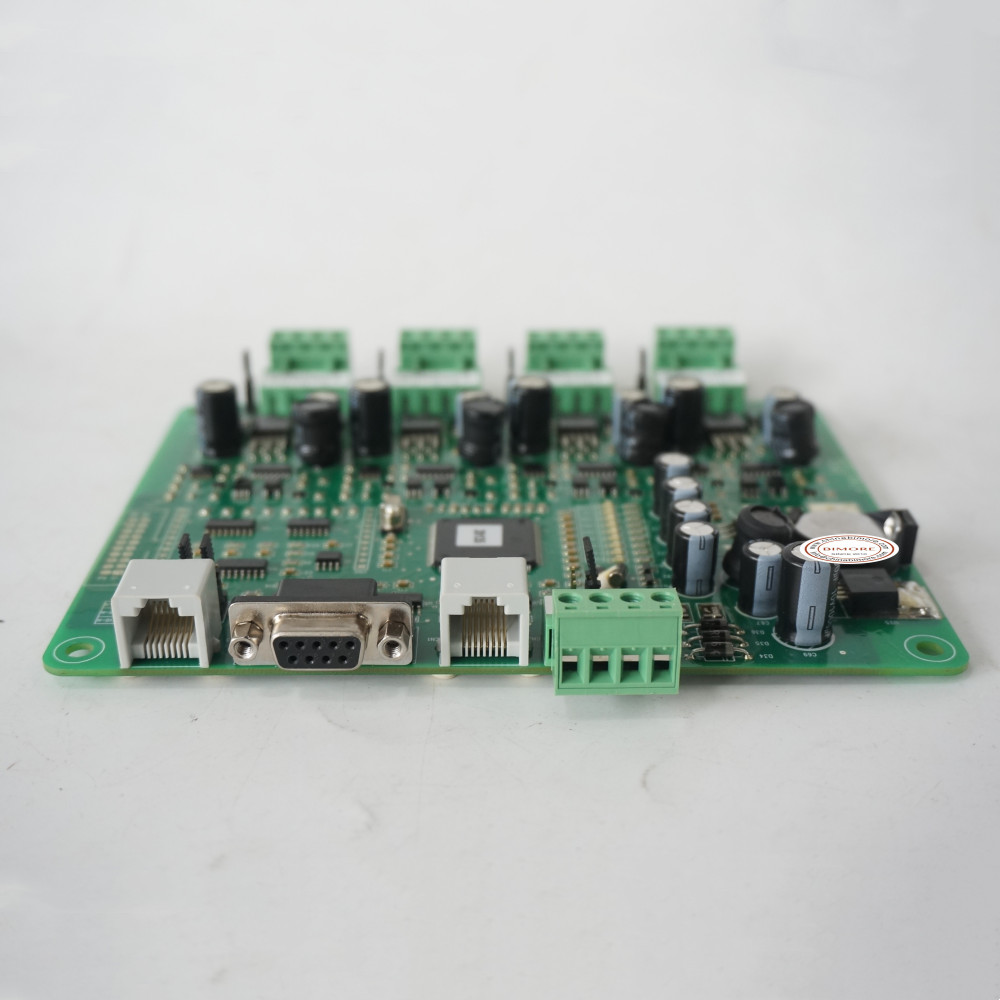 MCTC_GCB_A Elevator Controller Board Elevator Spare Parts Lift Control ...