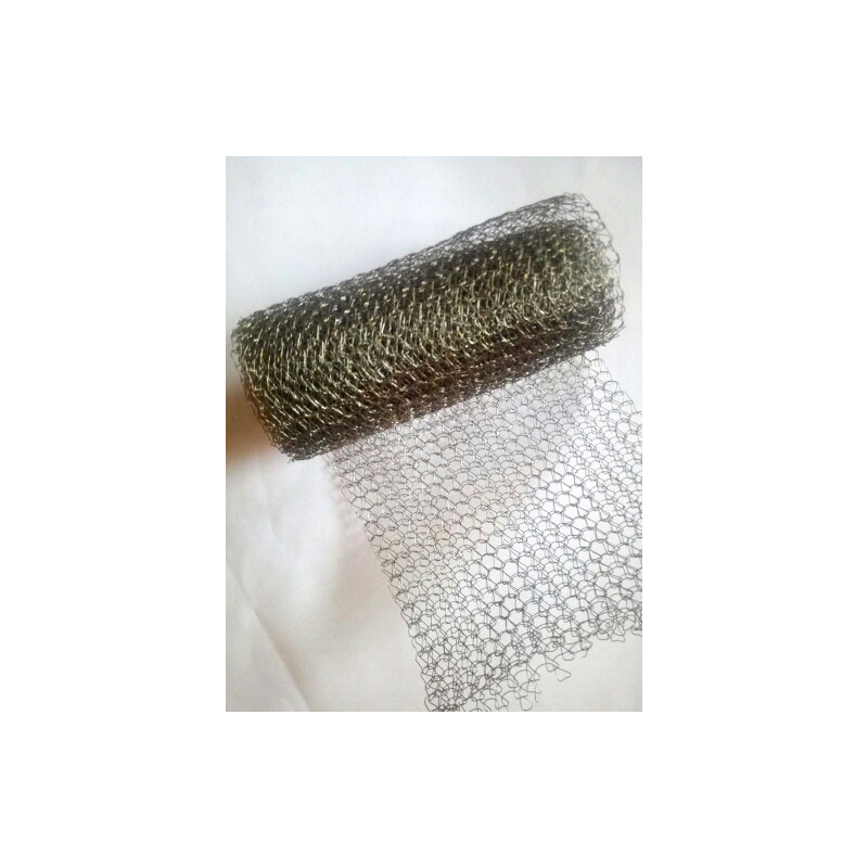 304 stainless steel Mesh for distillation For Distillation Reflux ...