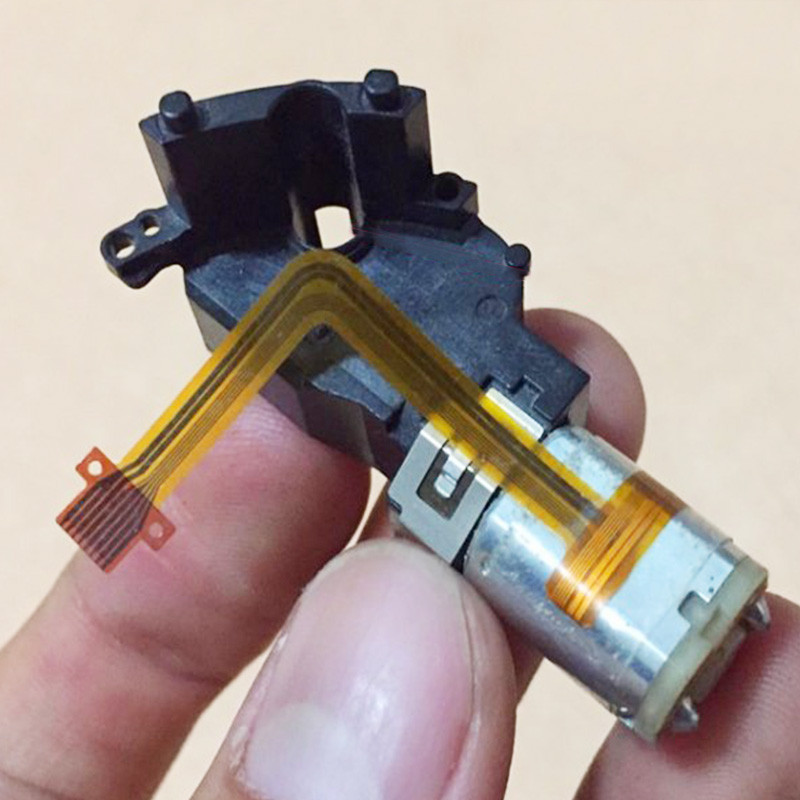 ☍Micro Mini N20 Motor Precision Electric DC 6V Reduction Slow Speed for ...
