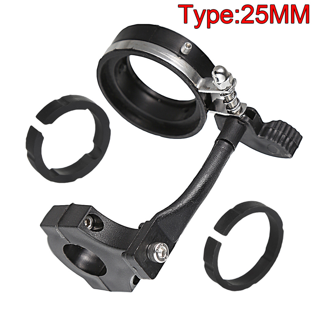 ♛1 inch 25mm Handlebar Cruise Control Throttle Lock Kits For Honda