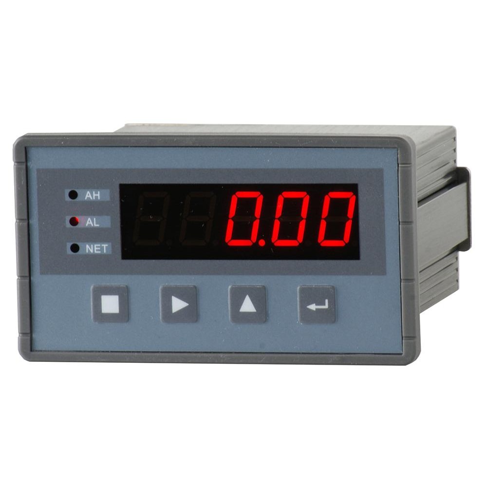 Load Cell Weight Indicator, Weighing Controller With 4-20mA Analog ...