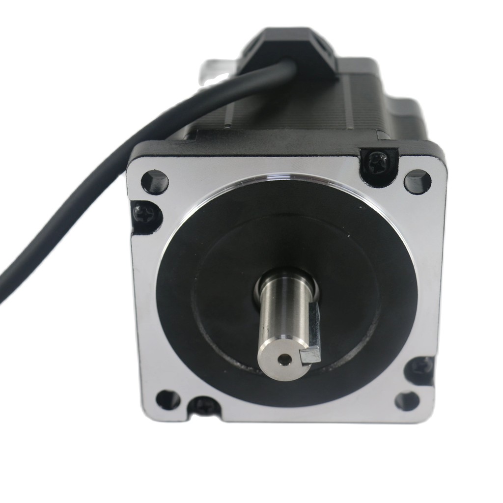 Xlichuan Nema 34 High Efficiency 2 Phase Torque 4.5N.M Series Hybrid ...