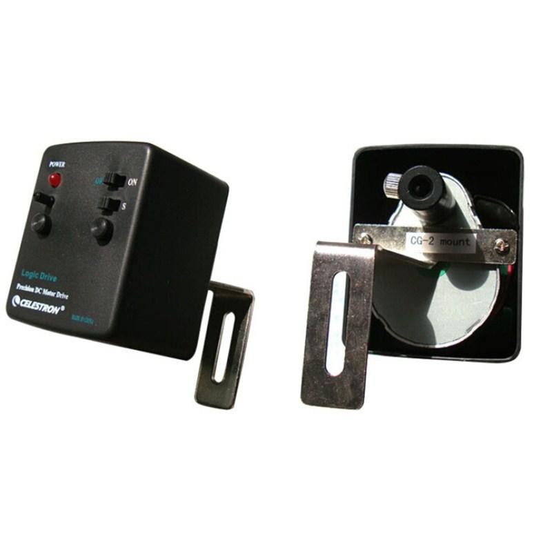 CELESTRON Astronomy Telescope Accessories Equatorial Instrument ...