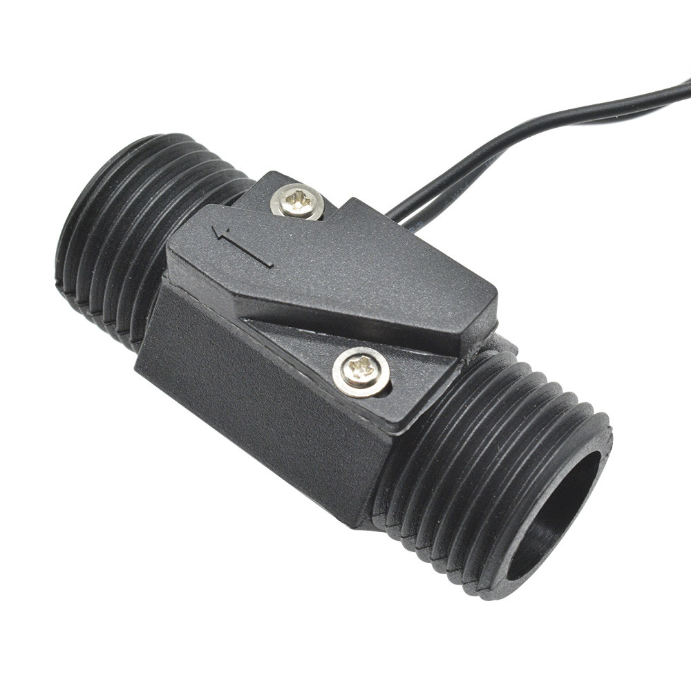 AC220V Normally Open Level Sensor Water Flow Switch Float Valve Switch ...