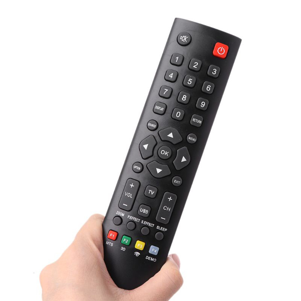 Wireless Remote Control Professional Remote Control Replacement 433MHz ...