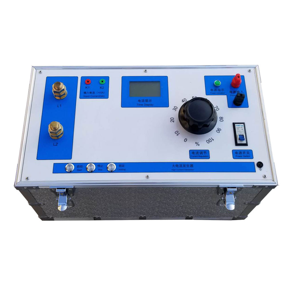 1000A 2000A 3000A 4000A Portable MCCM Trip primary test AC DC 2000a acb ...