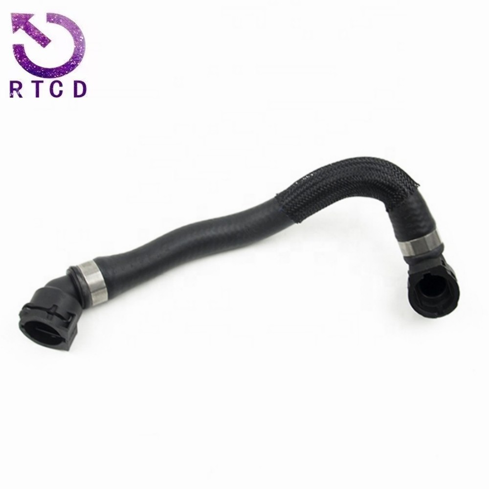 ☯Car Engine Coolant Hose Radiator Water Hose 17127580962 FOR BMW 5/6/7