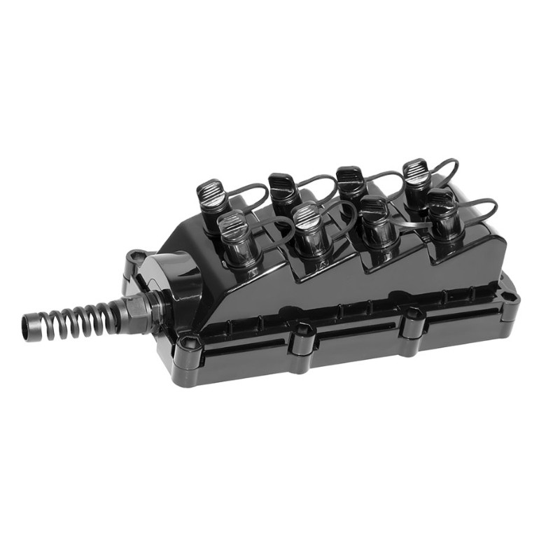 ☟Fiber Optical ODLC/ODC/Fullax/ODVA/Mini SC/ Waterproof Multifunction ...