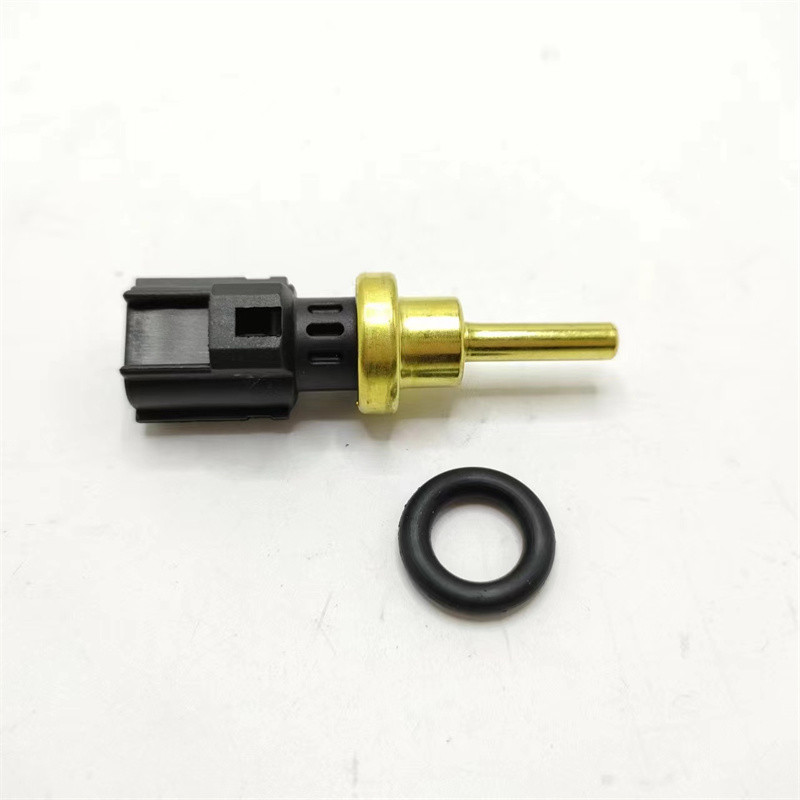 Coolant Temperature Sensor For FORD VOLVO LAND ROVER OEM 6M5G12A648AA ...