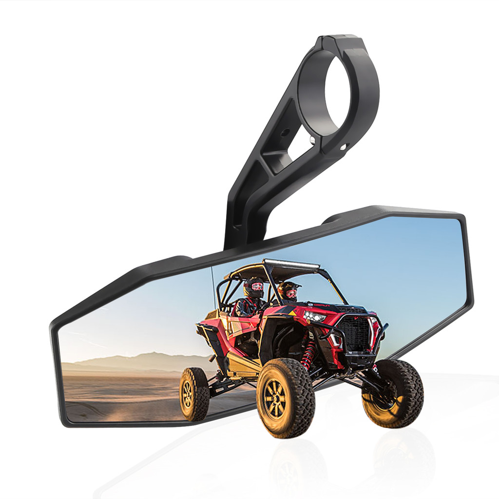 2881540 Center Rear View Mirror For Polaris General RZR 570/900 RTV UTV ...