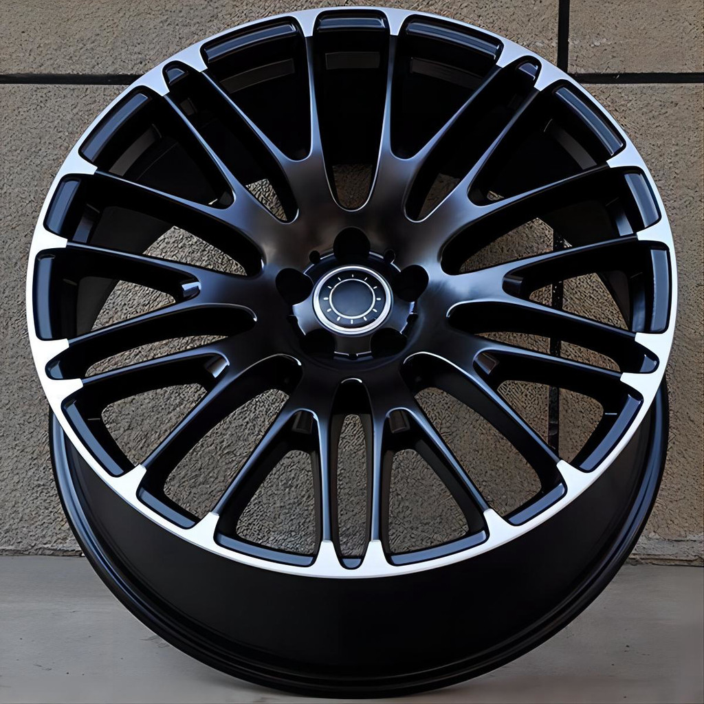 18 19 20 Inch 5x114.3 Car Alloy Wheel Rims Fit For Nissan Qashqai X ...