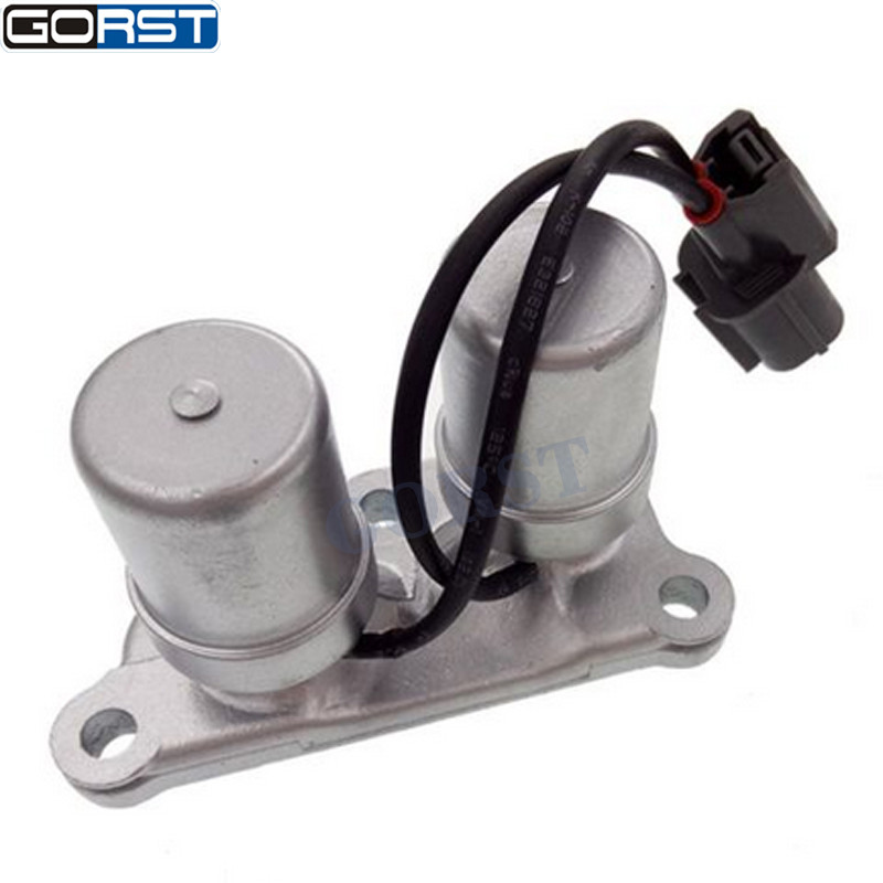 GORST Idle Air Control Valve Motor Transmission Lockup