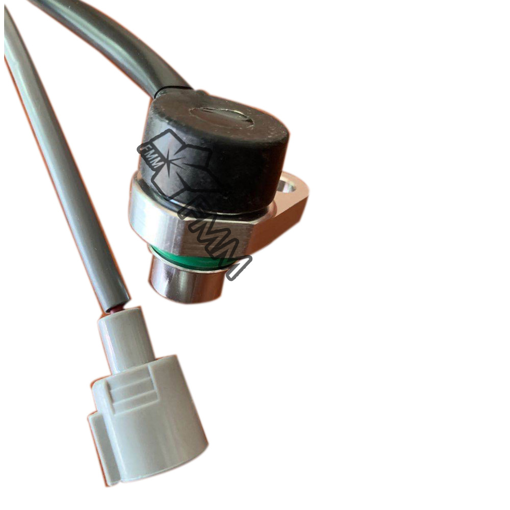 Ac Compressor Pressure Switch Sensor Fit Lexus RS350 ES350 Toyota RAV4 ...