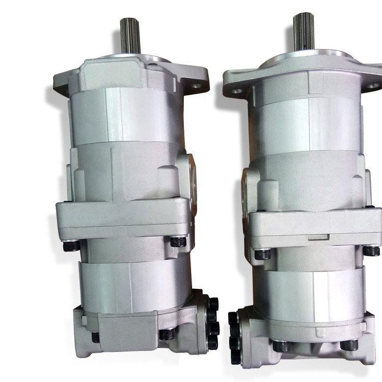 ☄Aftermarket Parts Hydraulic Gear Pump 3FD6021510 Section Pump 70521