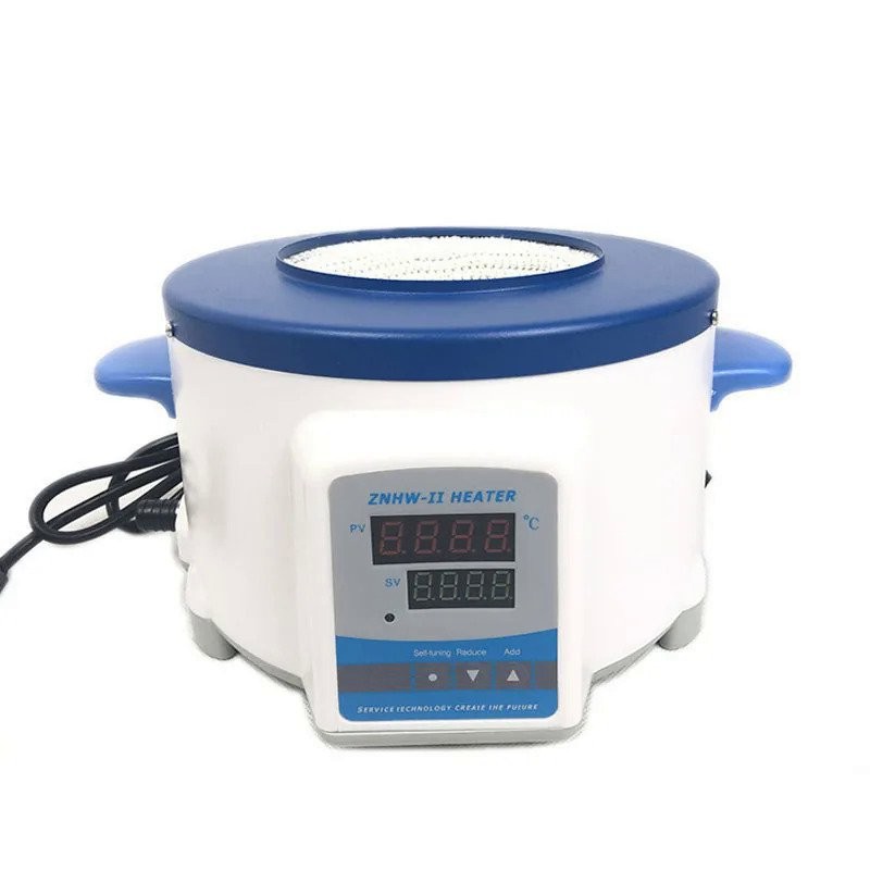 ZNHW-II Laboratory Equipment Thermocouple Science Lab Apparatus 500ml ...