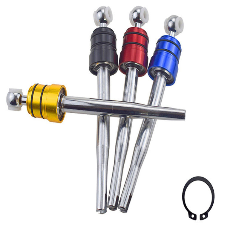 1 Set Car Short Shift Fast Gear Kit Quick Shift Apply To E30 E36 E46 ...