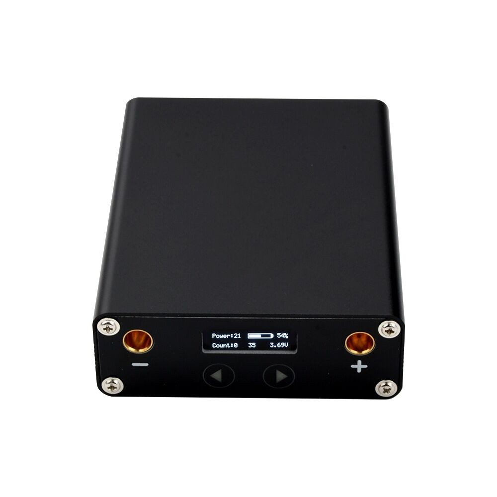 Spot Welder Portable 20 Gear Adjustable Mini Spot Welding Machine for