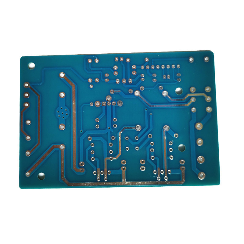 LM1875 Amplifier PCB Stereo Gaincard GC Version LM1875 Low Distortion ...