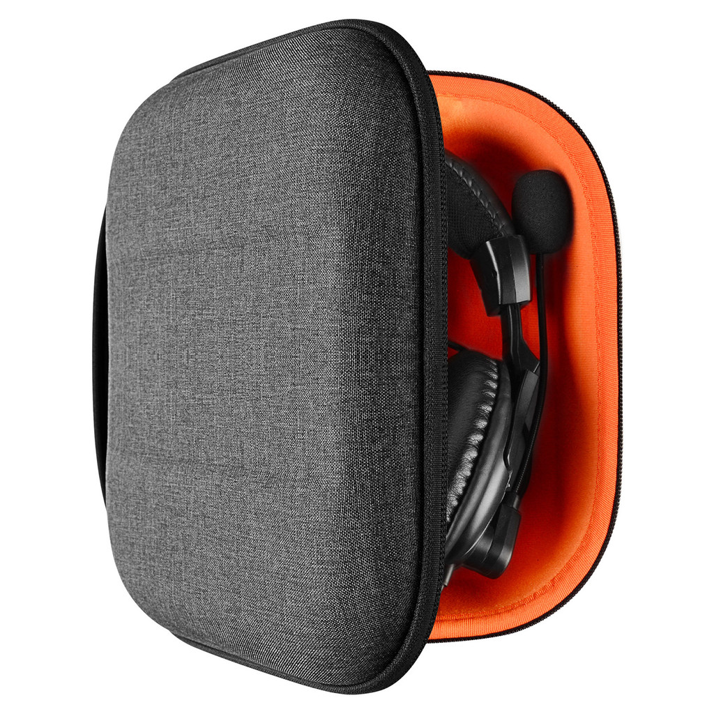 Geekria Headphone Case for Turtle Beach Stealth PRO, Stealth 700, PX22 ...