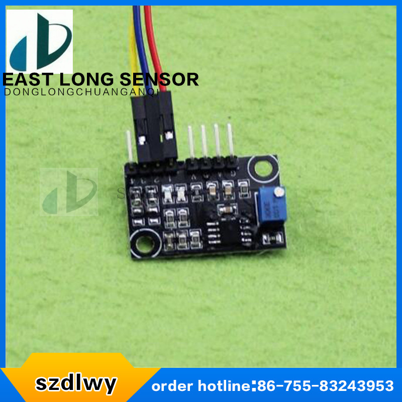 Turbidity detection sensor liquid suspension particle turbidity value ...