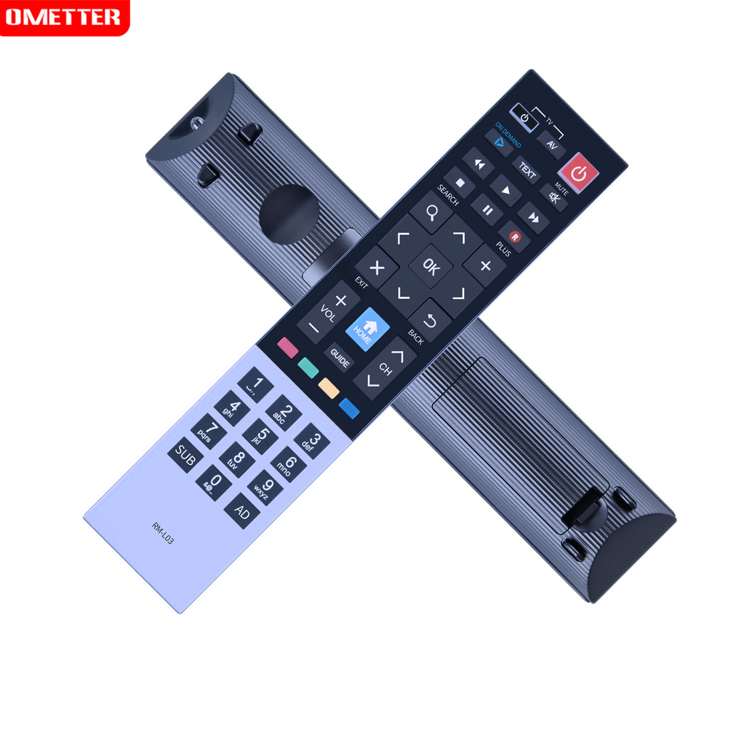 New For Humax TV Remote Control RM-L01 RM-L02 RML02 RM-L03 RM-L05 FVP ...