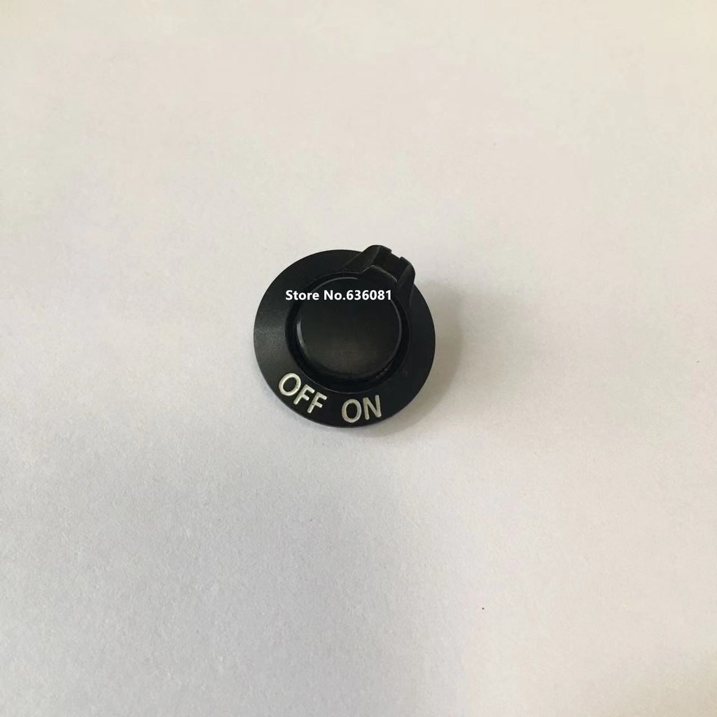 Repair Parts Top Cover Power Switch Shutter Button Part For Nikon Z6 ...