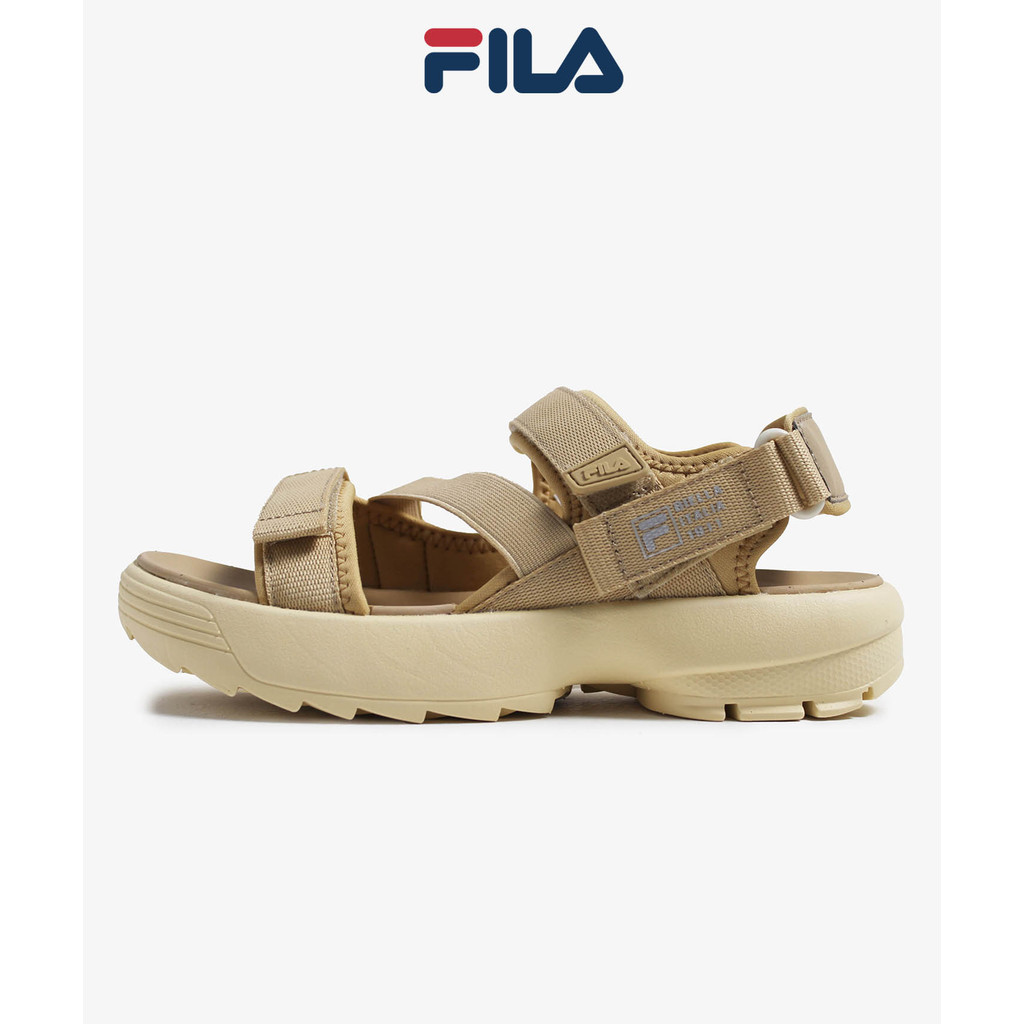 Fila sandals & floaters deals