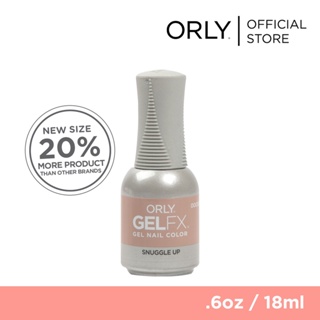 Buy Orly Gel Fx Color Red Flare 9ml 2023 Online