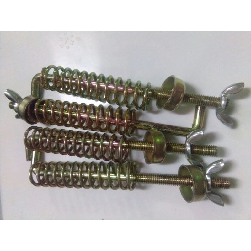 Clutch Motor Spring (for any sewing machine motor) | Shopee Philippines