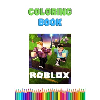 Unofficial Roblox Annual 2023: Brand-new gaming annual for 2022 – perfect  for kids obsessed with video games! by 100% Unofficial 