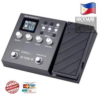 Shop nux mg 300 for Sale on Shopee Philippines