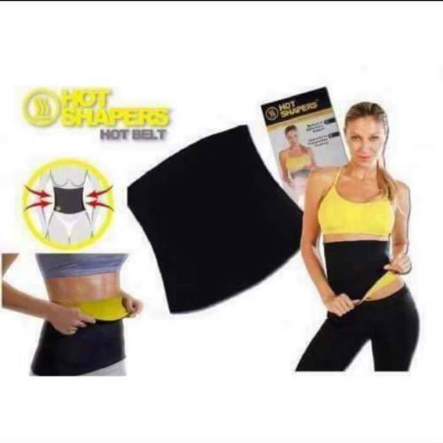 ☏KR Hot shappers Body Shaper | Shopee Philippines