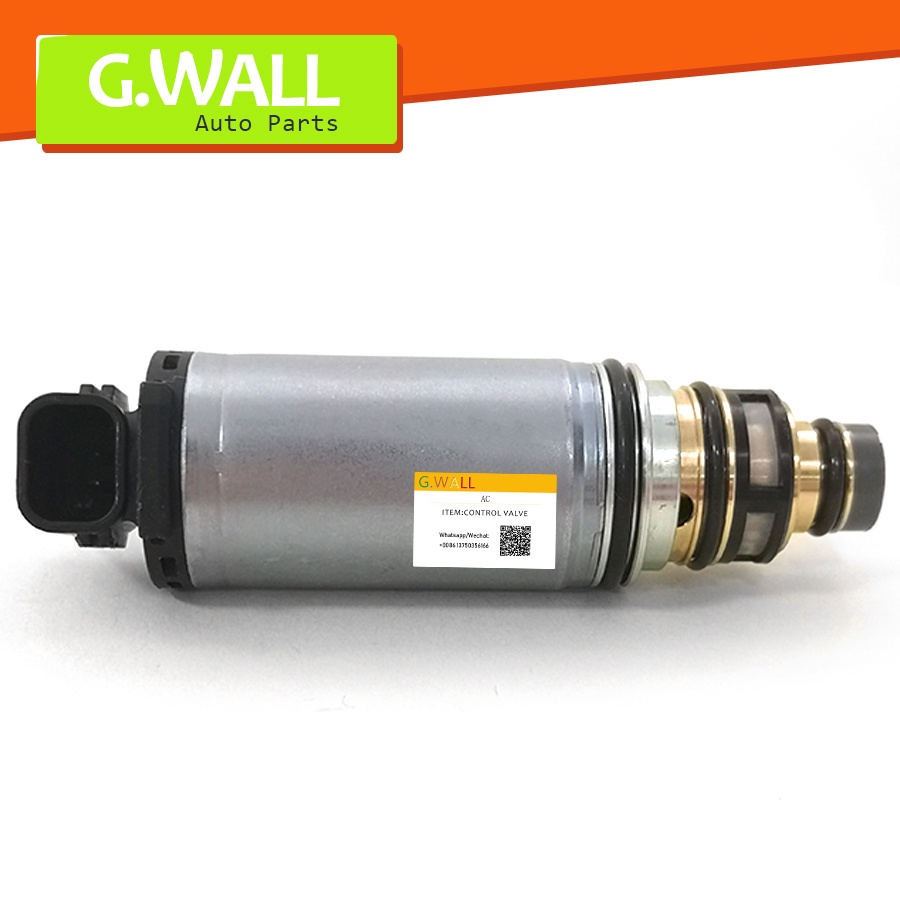 New Car control valve compressor for VW Sonata Nissan Teana Valvula