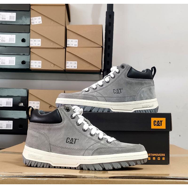 Caterpillar/cat work boots classic retro Martin outdoor men s safety