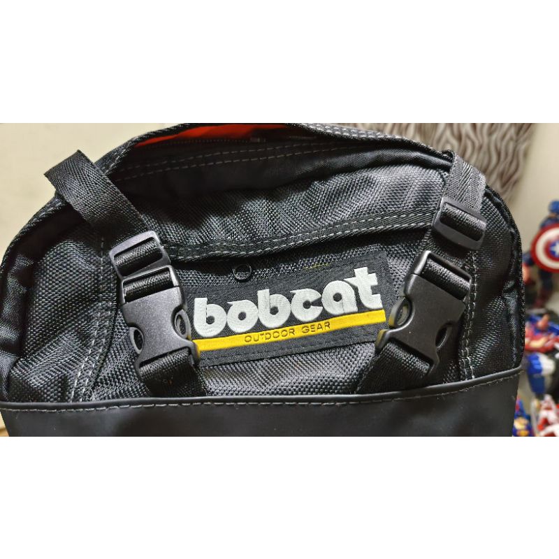 Bobcat belt bag hotsell
