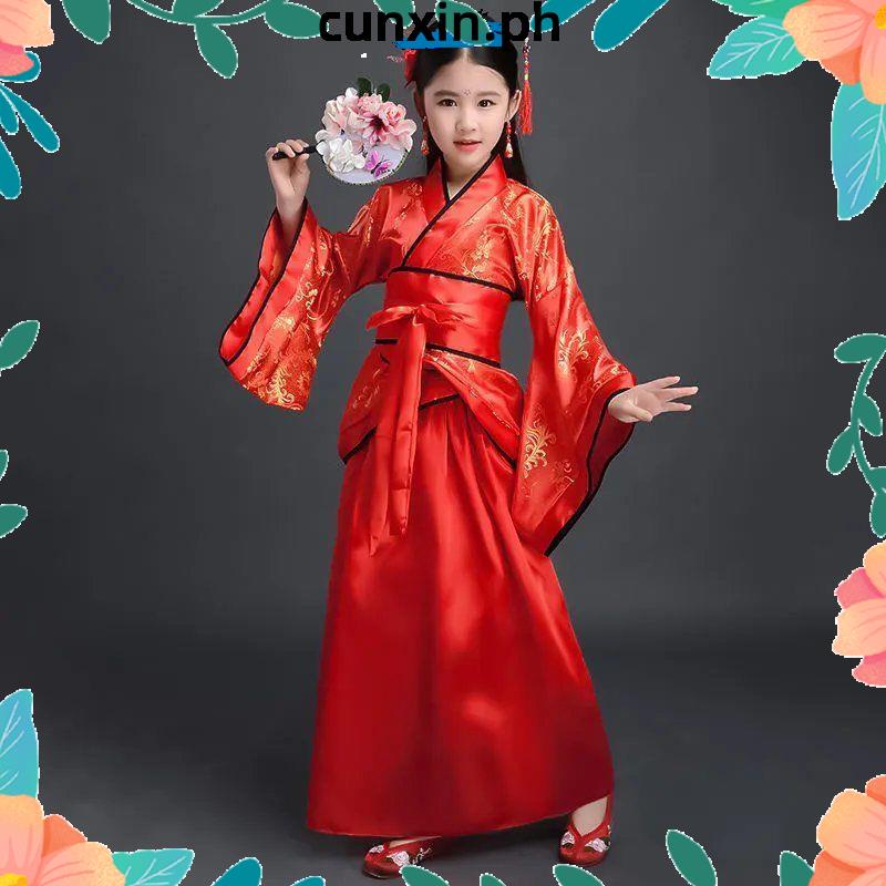 Young Children Kimono Girls Girls Children Japanese Costumes Kimono Dance Costumes Photography Photo Show Costumes Shopee Philippines
