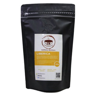 Hot Sale Liberica Kapeng Barako Premium Coffee Whole Beans Grounds Shopee Philippines