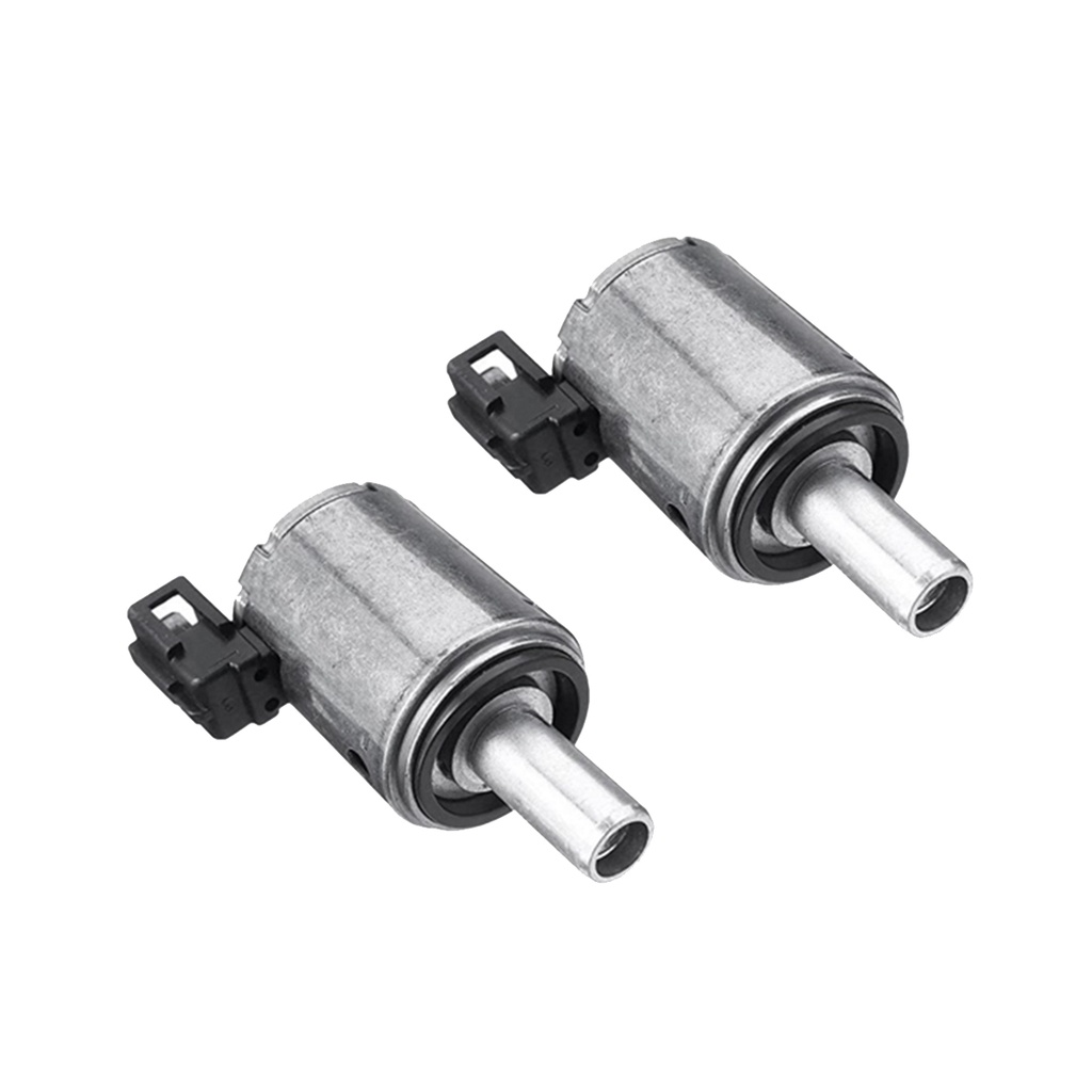☭2Pcs Car Transmission Solenoid Valve for Citroen Peugeot Renault AL4