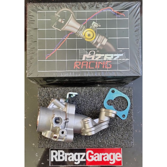 MTRT Throttle Body Mio i 125 / M3 / Fazzio / Gear Shopee Philippines