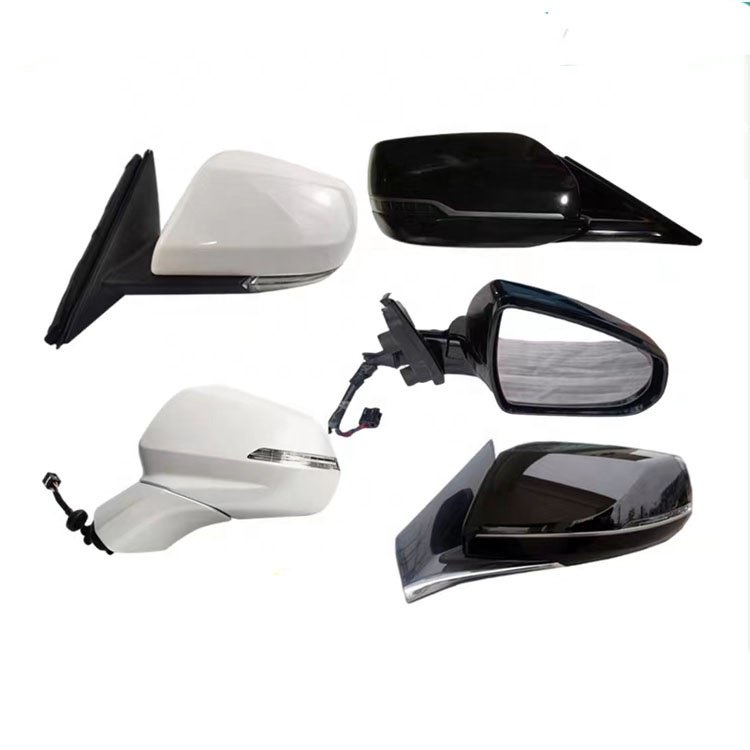 ATS XTS CT4 CT5 CT6 XT4 XT5 XT6 SRX Auto parts rear view mirror car