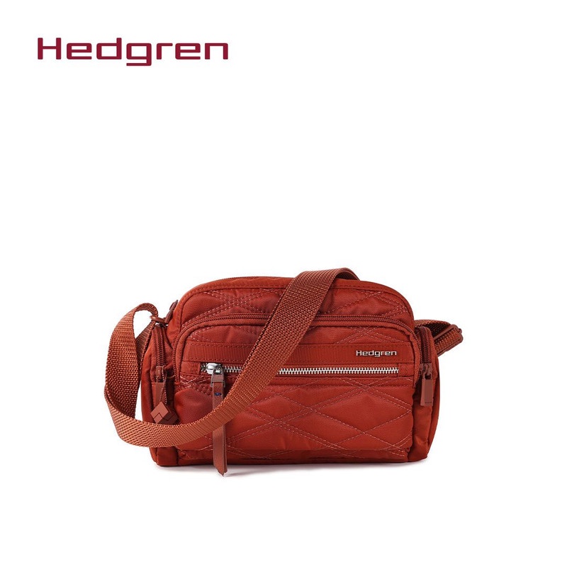 Hedgren carina clearance