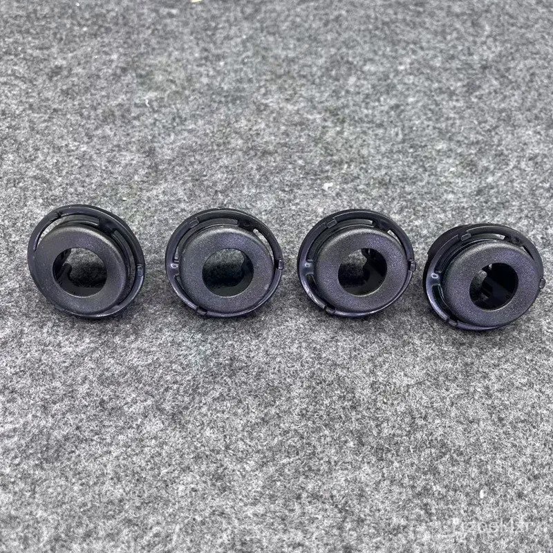 4 pieces For Tiguan OPS PLA Rear Bumper Parking Sensors Holders Support Shopee Philippines