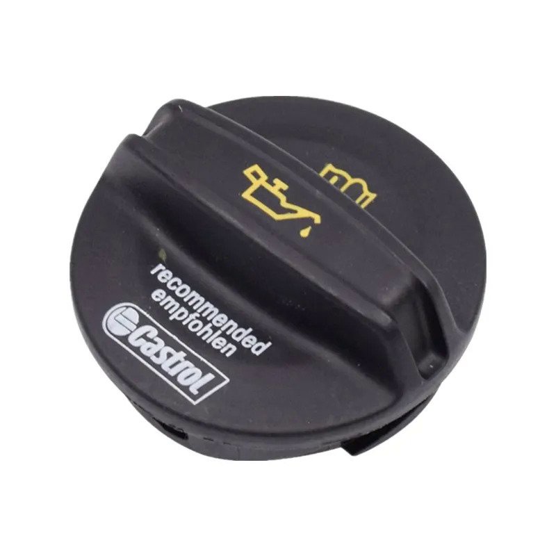 06G103485 06G 103 485 for A udi A3 A4 A6 Q5 Automobile Oil Cover Third Generation EA888 Engine