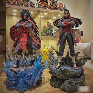 Figurine Naruto Next Generations - Ushiha Madara Exclu SH Figuarts